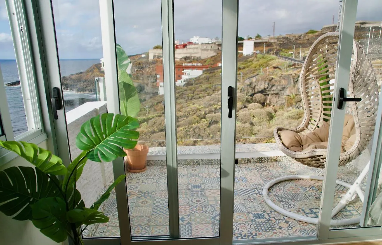 El Estudio De Jessica La Laguna  Spain